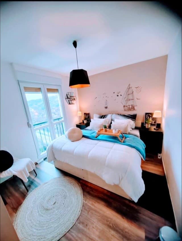 Apartman Under the sky