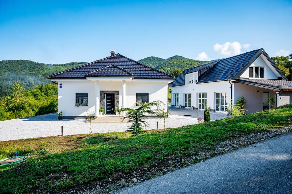Kuća za odmor House Macan Lobor