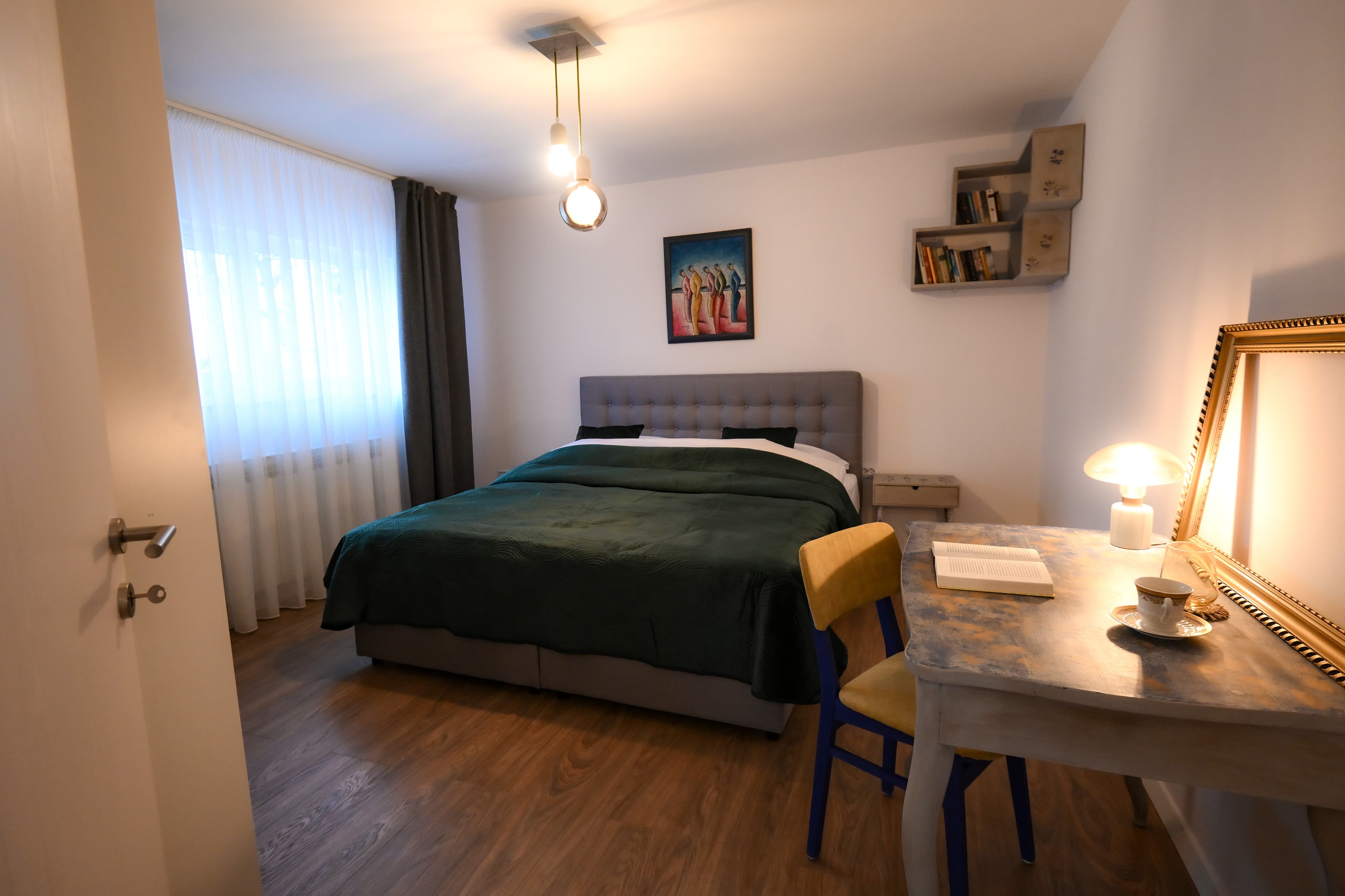 Vista 5