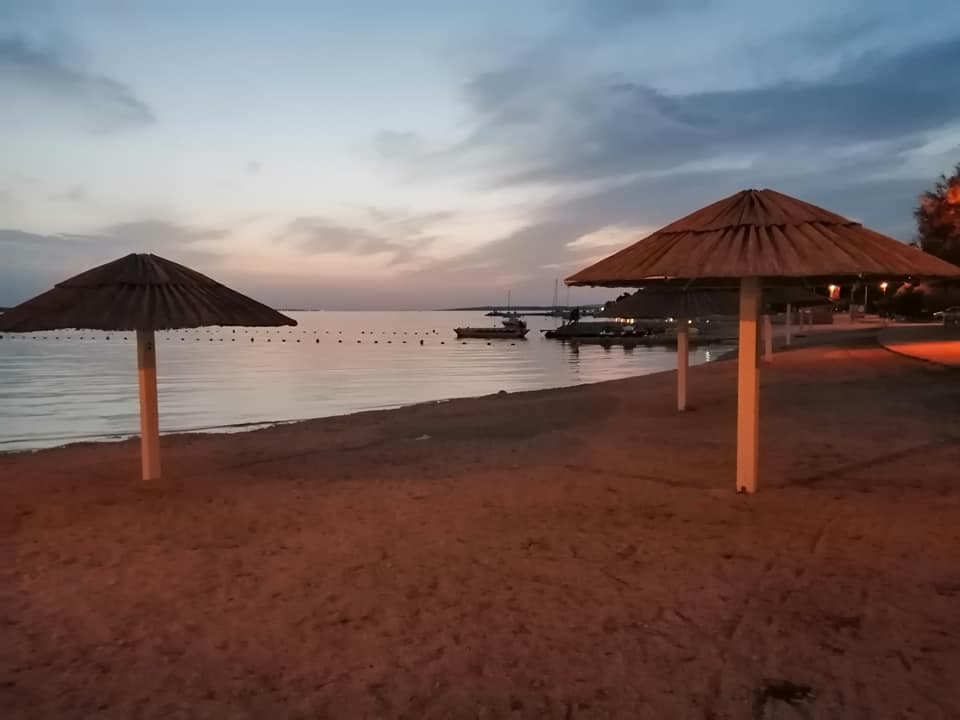 Vista principale