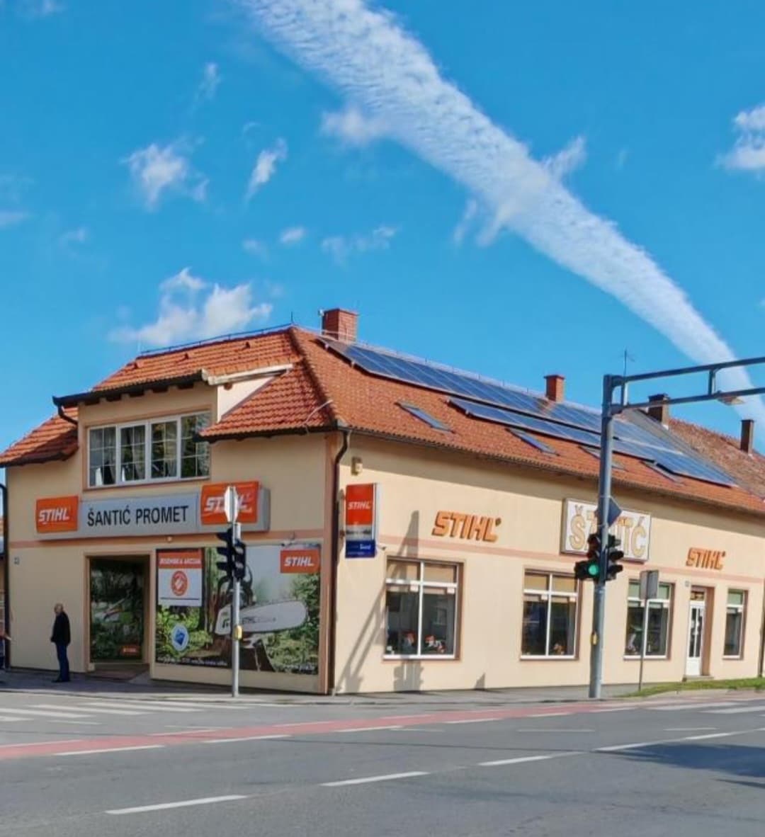 Hauptansicht