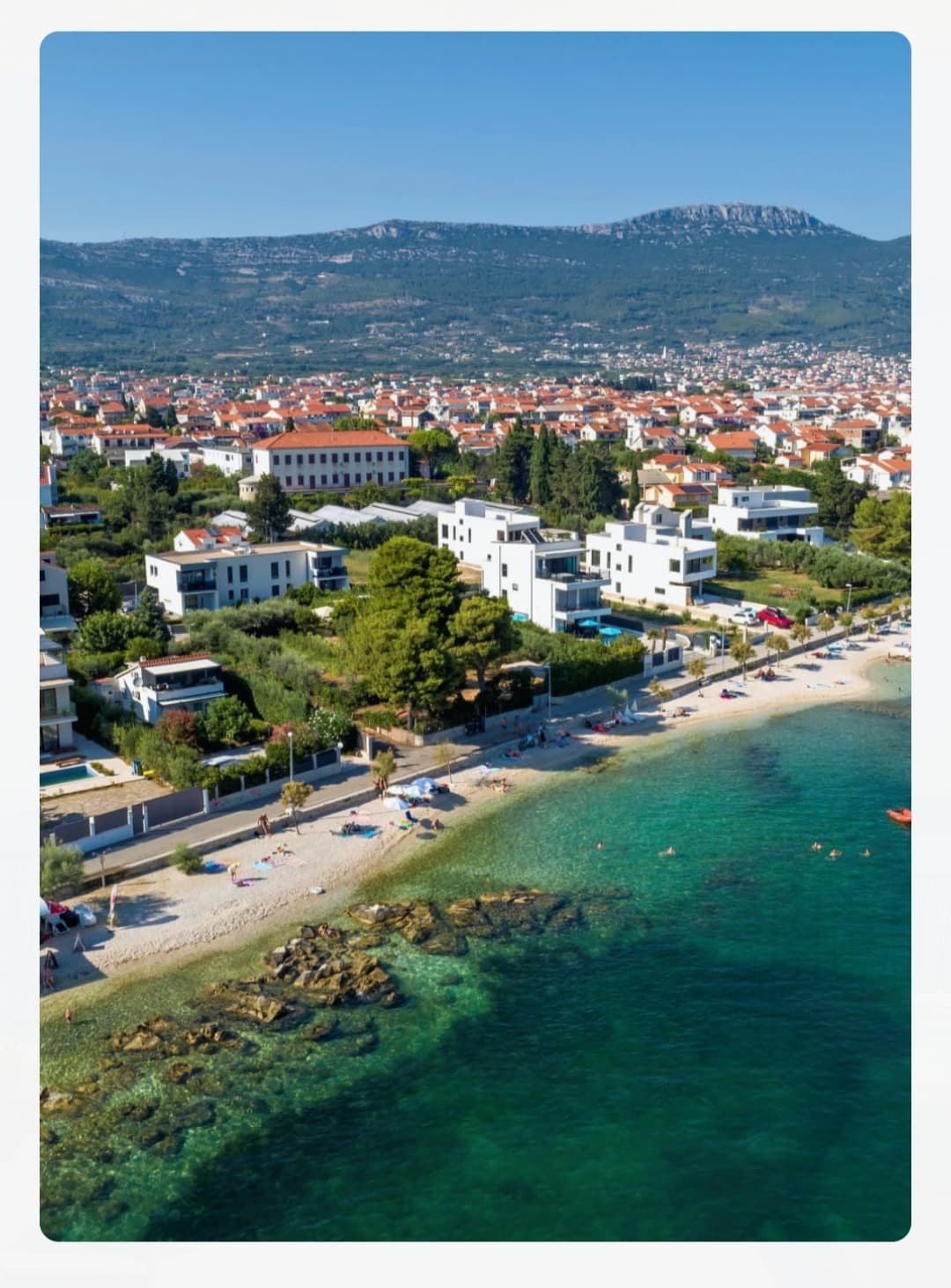 Villa Sol&Mar