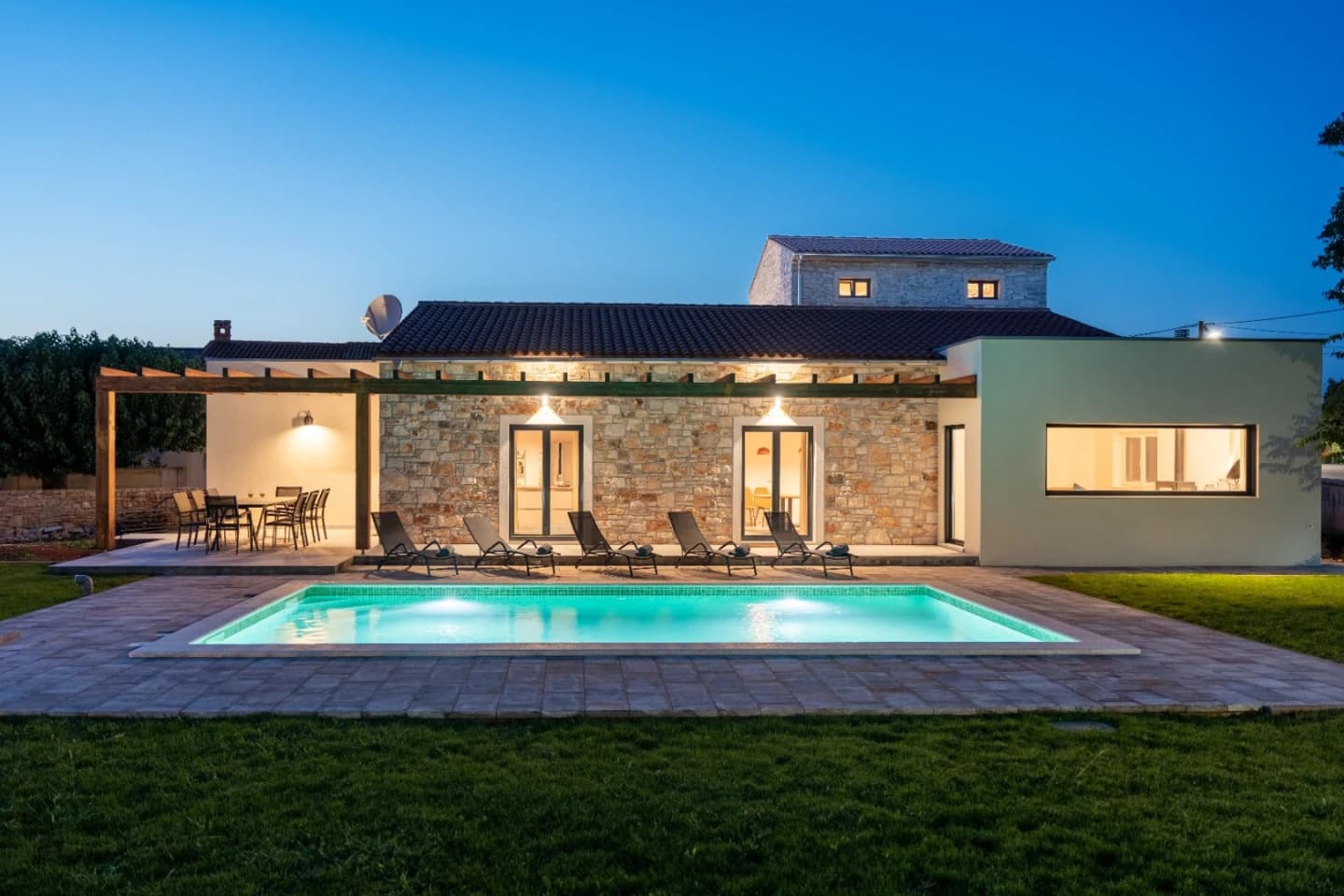 Casa Veduta