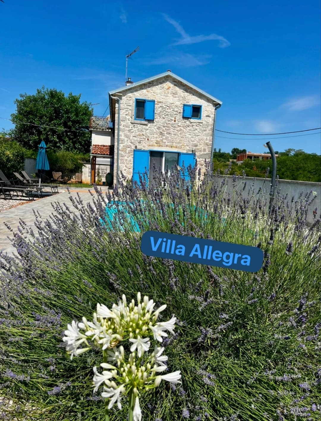 Villa Allegra