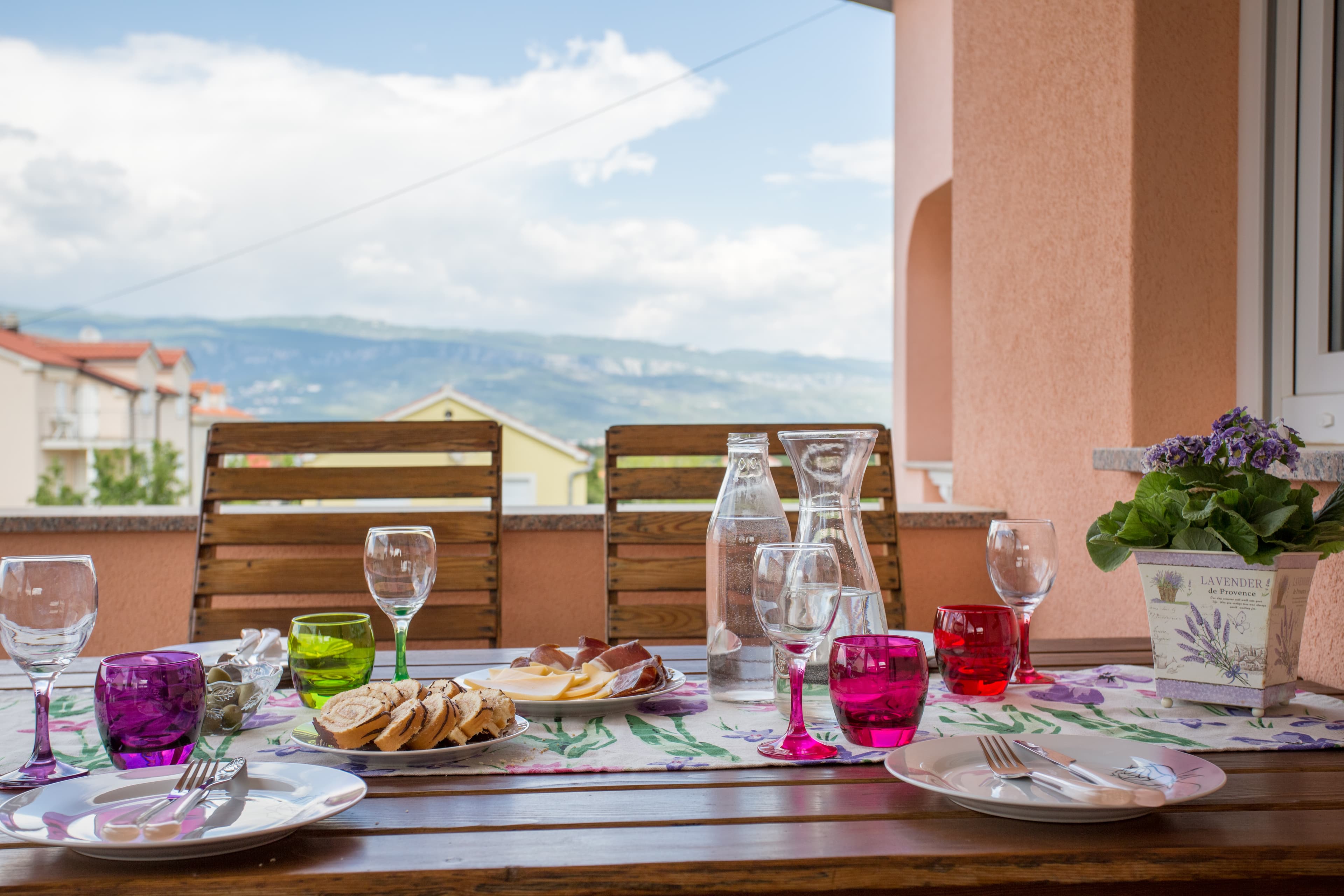Apartman Lana