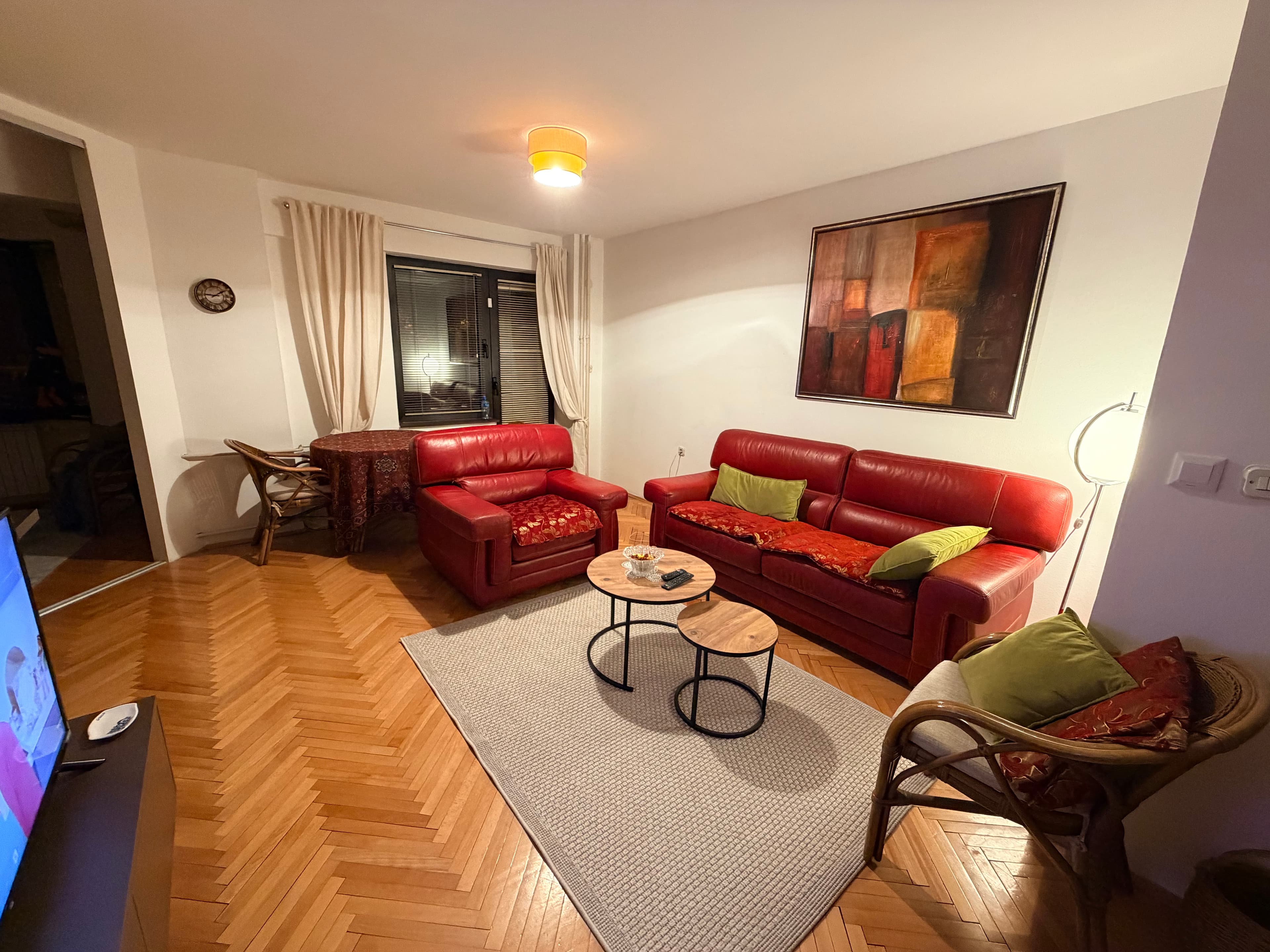 Apartment Lena