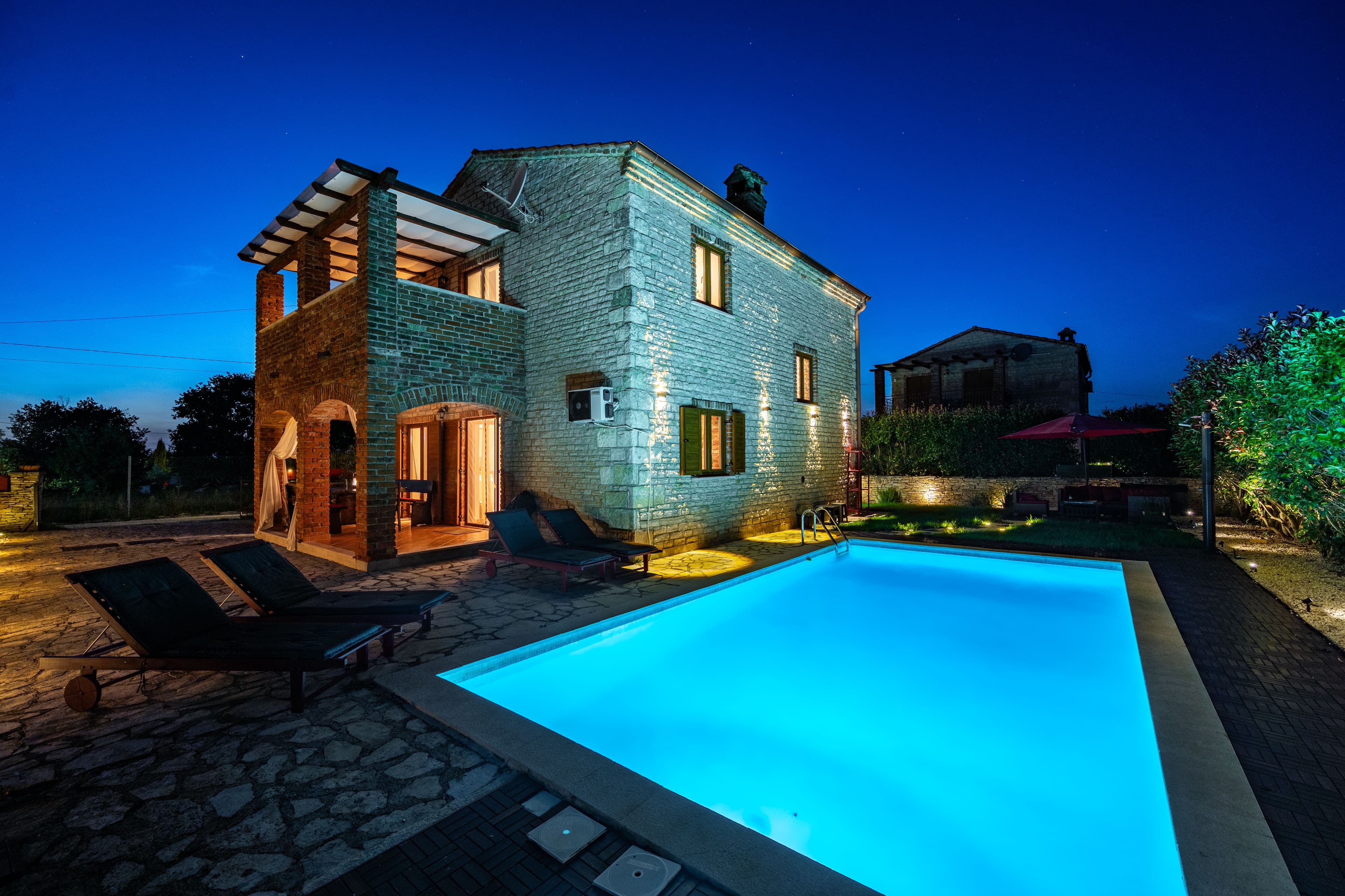 Villa Lena